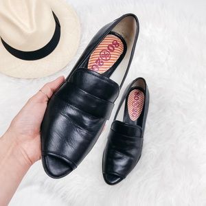 80%20 Edie Open-toe Loafer Size 7.5